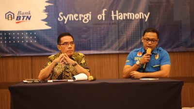 DPP KNPI Dorong Pembukaan Konsulat Jenderal Indonesia di Rusia