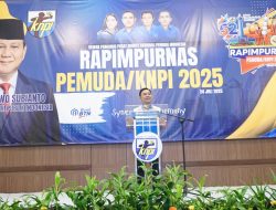 DPP KNPI Tindaklanjuti Rekomendasi Rapimpurnas: Pokja Penyatuan Jadi Prioritas Strategis