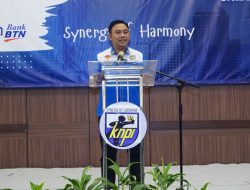 KNPI Resmi Dukung H.M. Soeharto sebagai Pahlawan Nasional