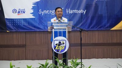 KNPI Siap Kawal Agenda Pembangunan Nasional di Era Prabowo