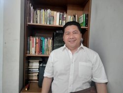 NPI Kritik Narasi Aksi Buruh Hambat Investasi: Logika Terbalik dan Rugikan Demokrasi