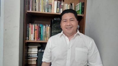 NPI Kritik Narasi Aksi Buruh Hambat Investasi: Logika Terbalik dan Rugikan Demokrasi