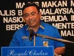 Tragedi Demonstrasi Jakarta: KNPI Desak Empati dan Kebijakan Berkeadilan