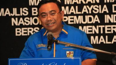 Tragedi Demonstrasi Jakarta: KNPI Desak Empati dan Kebijakan Berkeadilan