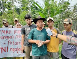 Kemanunggalan TNI dan Rakyat: Fondasi Ketahanan Bangsa, Suara dari Petani Bogor