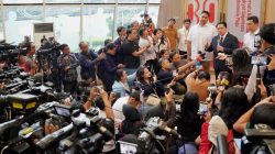 Erick Thohir Resmi Jabat Menpora, Siap Jalankan Pesan Presiden Prabowo