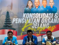 KNPI Nyatakan Dukungan Penuh untuk Pemerintahan Presiden Prabowo Subianto