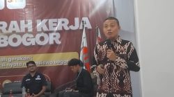 Waketum KNPI Serukan Pemuda Lawan Dominasi Oligarki SDA
