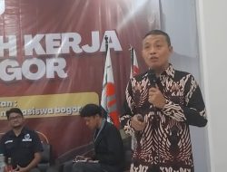 Waketum KNPI Serukan Pemuda Lawan Dominasi Oligarki SDA