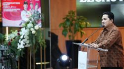 Menpora Erick Apresiasi Kolaborasi Sukseskan MotoGP Mandalika 2025, Dorong Sport Tourism Nasional