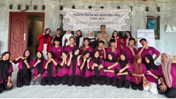 UMB Gelar Workshop Co-Creation Tari Tradisional untuk Hidupkan Kembali Seni Nusantara di Banten