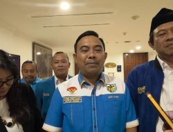 KNPI Apresiasi Presiden Prabowo atas Penganugerahan Gelar Pahlawan Nasional kepada Soeharto