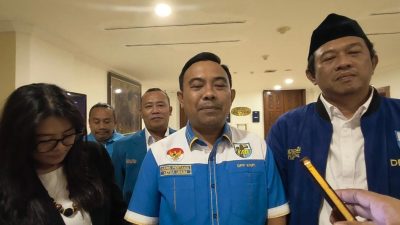 KNPI Apresiasi Presiden Prabowo atas Penganugerahan Gelar Pahlawan Nasional kepada Soeharto