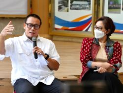 Kemenpora Rampungkan Review 52 Cabor untuk SEA Games 2025 Thailand