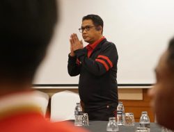 Exco PSSI Bantah Isu Shin Tae-yong Kembali Tangani Timnas Indonesia