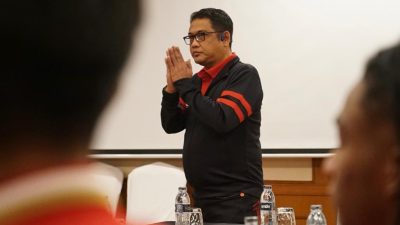 Exco PSSI Bantah Isu Shin Tae-yong Kembali Tangani Timnas Indonesia