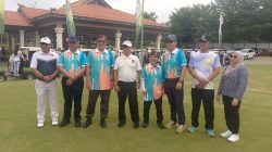 Industri Golf Indonesia Tembus Skala Triliunan, Batam Jadi Magnet Wisatawan Mancanegara