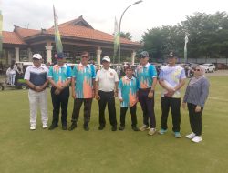 Industri Golf Indonesia Tembus Skala Triliunan, Batam Jadi Magnet Wisatawan Mancanegara