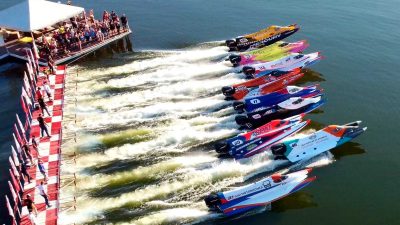 Potensi Industri Olahraga Indonesia Tembus Ratusan Triliun Rupiah, Bisa Jadi Penggerak Ekonomi Baru Indonesia