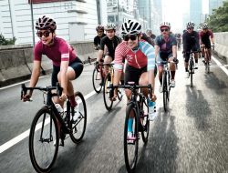 Industri Sepeda Indonesia Tancap Gas, Potensi Ekonomi Tembus Rp7–10 Triliun