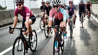 Industri Sepeda Indonesia Tancap Gas, Potensi Ekonomi Tembus Rp7–10 Triliun