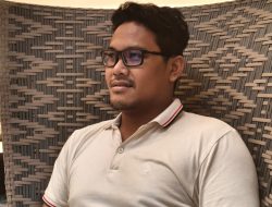 Arif Darmawan: Sikap Ferry Irwandi yang Menyebut Kritik sebagai Fitnah Tunjukkan Ketidakdewasaan Demokrasi