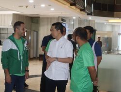 MAIR 2025: Event Olahraga yang Kian Strategis Dorong Perputaran Ekonomi Nasional