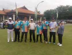 Industri Golf Kian Strategis, Kemenpora RI Perkuat Ekosistem Olahraga Bernilai Triliunan