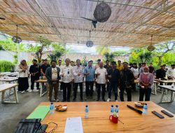 Founder Biuus Indonesia Apresiasi Kemenko PM Dorong Transformasi Pemasaran UMKM di Mataram