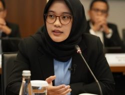Ketua Umum DPP GaMPI Kecam Deforestasi, Sebut Kejahatan Ekologis Terstruktur