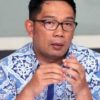 Ridwan Kamil Sampaikan Permohonan Maaf Terbuka kepada Publik