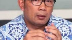 Ridwan Kamil Sampaikan Permohonan Maaf Terbuka kepada Publik