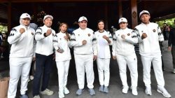 Menpora Erick Thohir Yakin Target 82 Emas ASEAN Para Games 2025 Bisa Tercapai