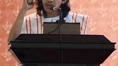 Sekda Bukan Simbol Representasi, Melainkan Amanah Profesional