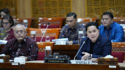 Kemenpora Siapkan 28 Program Strategis 2026 Untuk Pemuda Dan Olahraga
