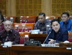 Kemenpora Siapkan 28 Program Strategis 2026 Untuk Pemuda Dan Olahraga