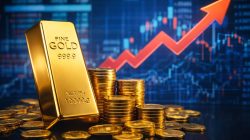 Emas Menguat di Tengah Ketidakpastian Global, JAMPI Soroti Faktor Kurs dan Suku Bunga