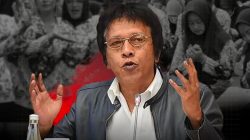 Adian Napitupulu Desak Pemerintah Segera Tingkatkan Kesejahteraan Guru Honorer
