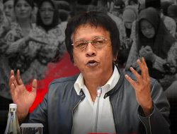Adian Napitupulu Desak Pemerintah Segera Tingkatkan Kesejahteraan Guru Honorer
