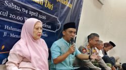Di Tengah Proses Inspektorat, Warga Kalisari Percaya Kepemimpinan Lurah Siti Nurhasanah