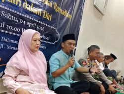 Di Tengah Proses Inspektorat, Warga Kalisari Percaya Kepemimpinan Lurah Siti Nurhasanah