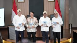 Pemerintah Luncurkan Buku ‘0%’ untuk Tekan Kemiskinan di Indonesia