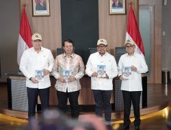 Pemerintah Luncurkan Buku ‘0%’ untuk Tekan Kemiskinan di Indonesia