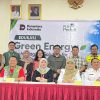 PLN Engineering Dorong Lulusan SMK Siap Hadapi Peluang Karier di Era Energi Bersih