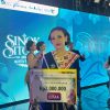 Prestasi Membanggakan, Mahasiswi PBSI UPS Tegal Dinobatkan sebagai Sinok Fotogenik 2026
