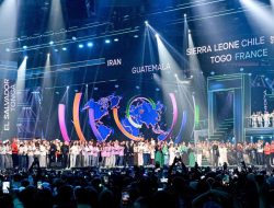 Festival Pemuda Internasional 2026 Jadi Ajang Pemuda Dunia Bertukar Budaya dan Gagasan