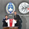 ISS 2026 Jadi Saksi Kerja Sama PSSI dengan AFC Ajax untuk Pengembangan Sepak Bola Indonesia