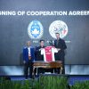 Ajax Dorong Pengembangan Talenta Muda Indonesia melalui Program Future Cup