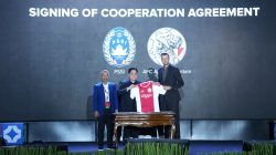 Ajax Dorong Pengembangan Talenta Muda Indonesia melalui Program Future Cup