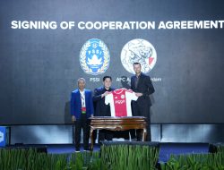 Ajax Dorong Pengembangan Talenta Muda Indonesia melalui Program Future Cup